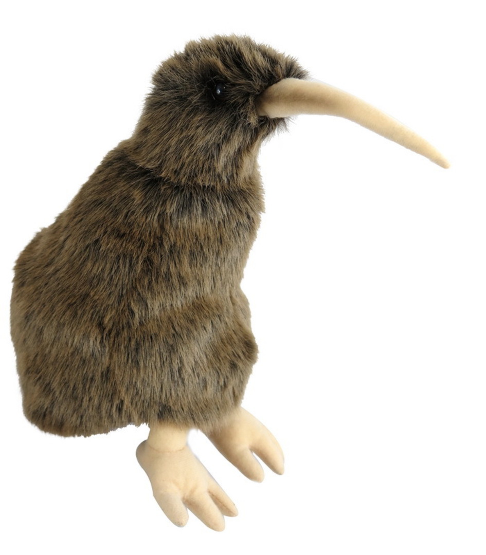 Kiwi  Sound Puppet image 0